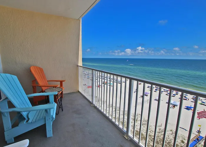 Apartment San Carlos #906 *