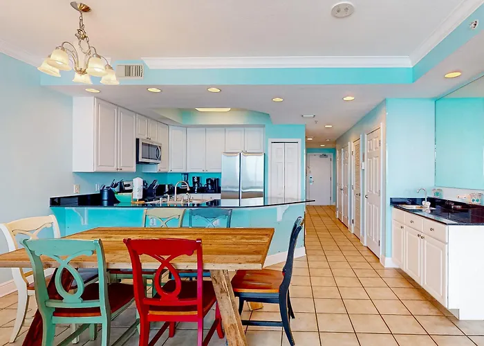 San Carlos #906 Gulf Shores
