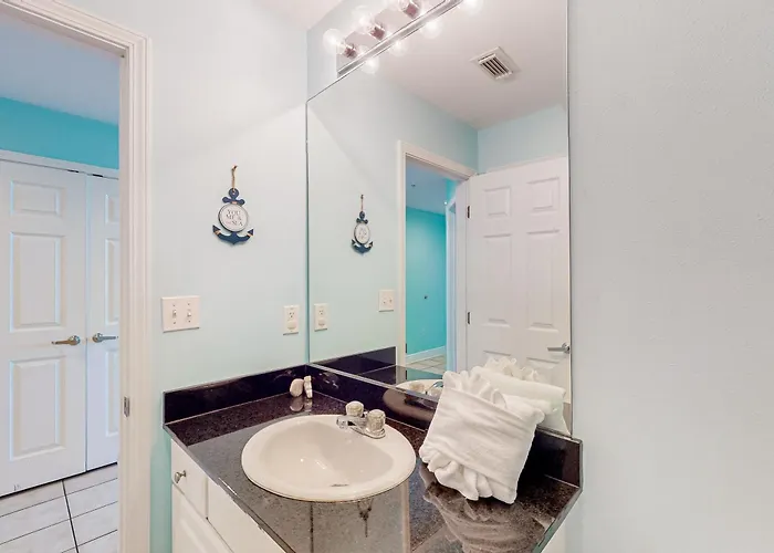 Apartment San Carlos #906 Gulf Shores