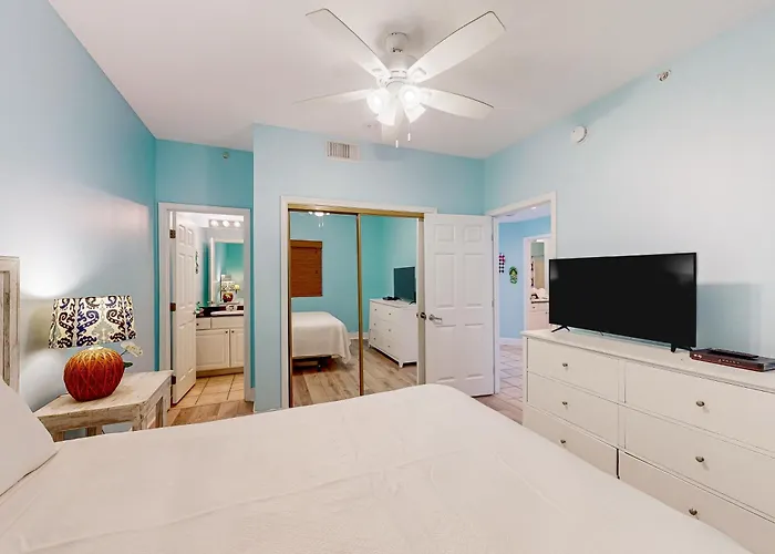 San Carlos #906 * Gulf Shores