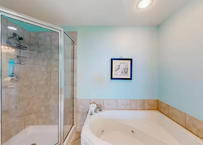 Apartment San Carlos #906