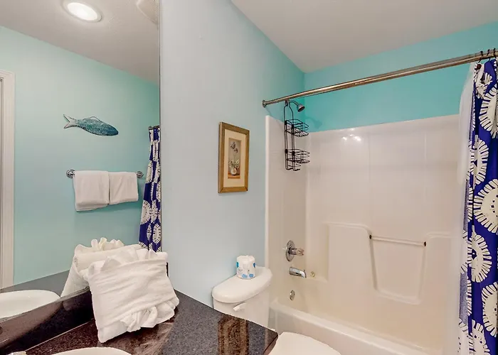 San Carlos #906 * Gulf Shores