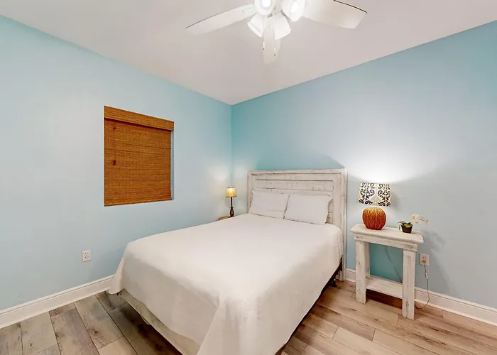 San Carlos #906 Apartment Gulf Shores